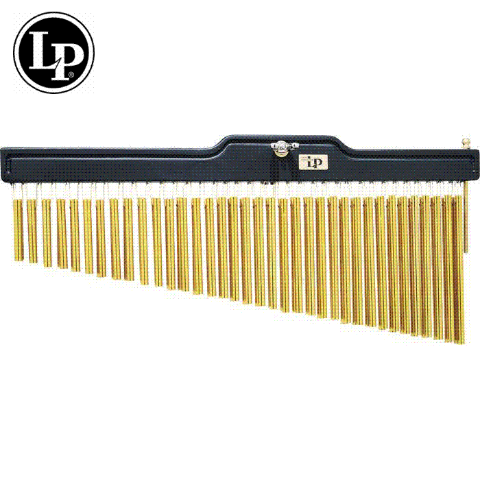 513 Studio72Bar Double Row Chime